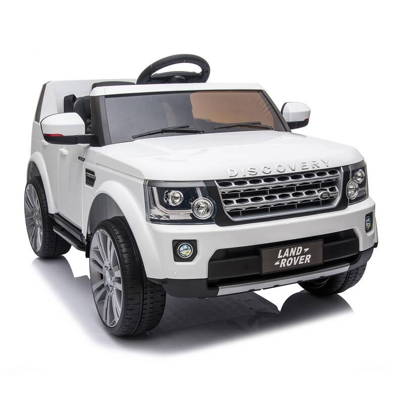 Elektrické autíčko MaDe 10839