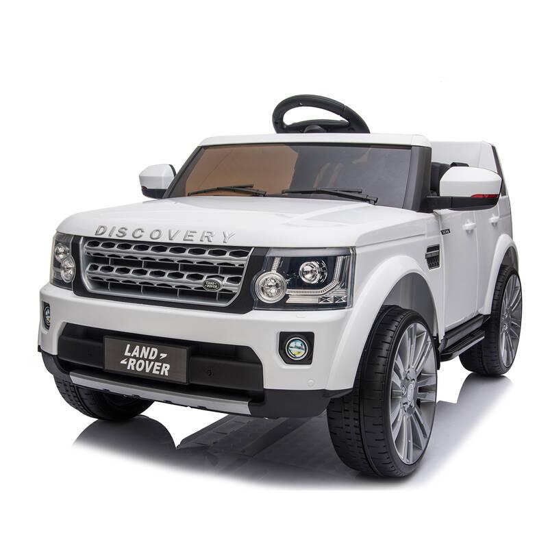 Elektrické autíčko MaDe 10839