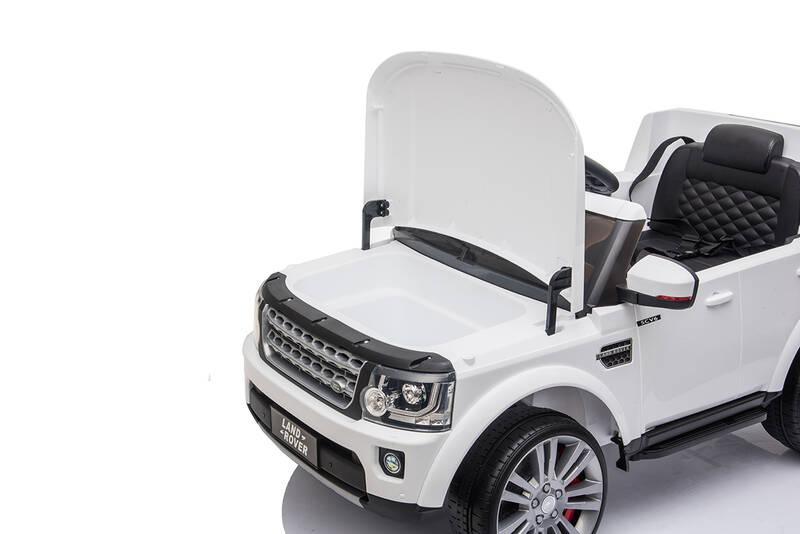 Elektrické autíčko MaDe 10839