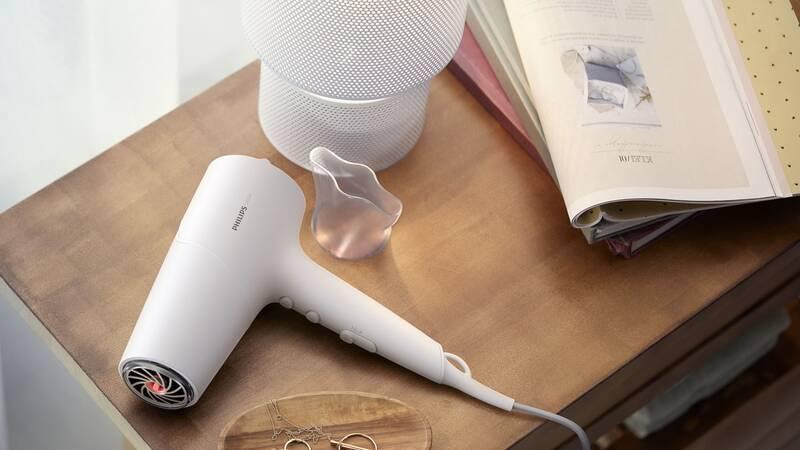 Fén Philips Series 5000 BHD500 00