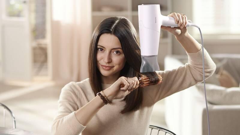 Fén Philips Series 5000 BHD500 00