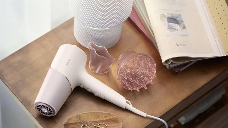 Fén Philips Series 5000 BHD530 00