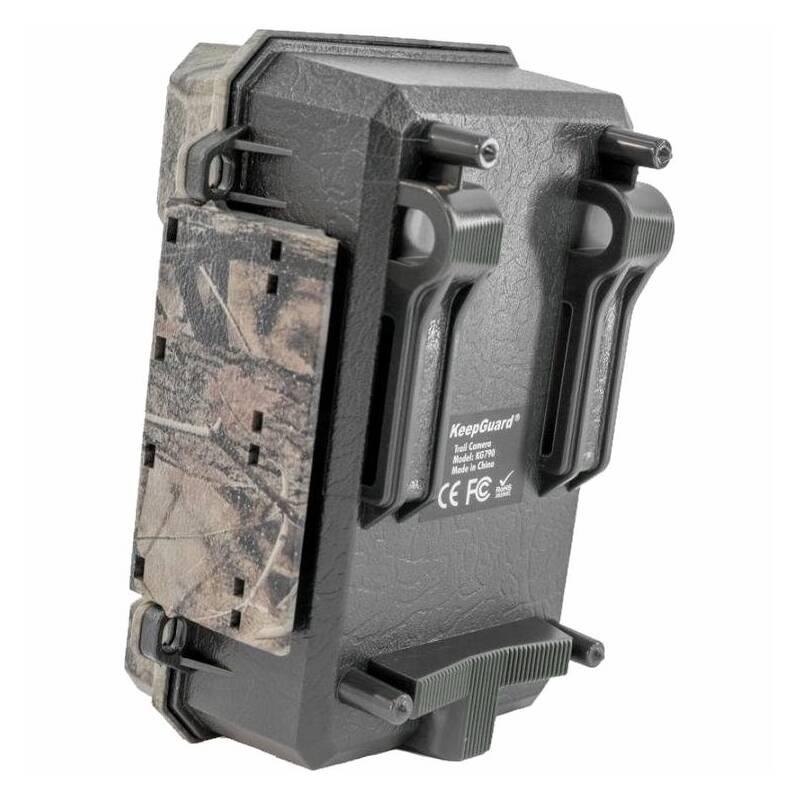 Fotopast KeepGuard KG790