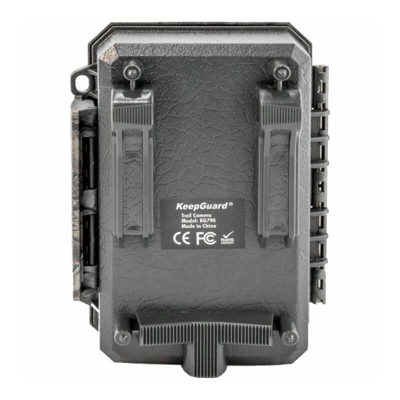 Fotopast KeepGuard KG790