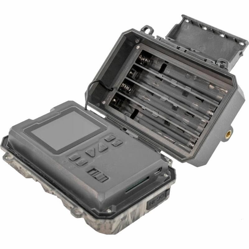 Fotopast KeepGuard KG790