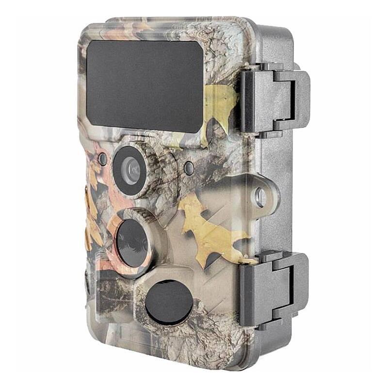 Fotopast OXE WIFI Lovec RD3019 32 GB SD karta