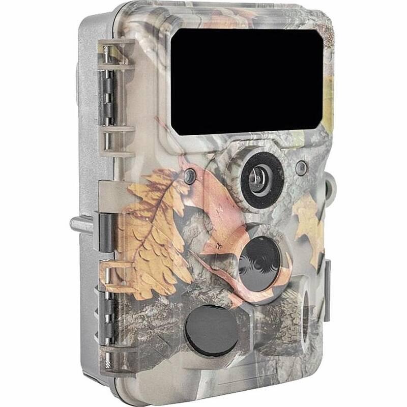 Fotopast OXE WIFI Lovec RD3019 32 GB SD karta