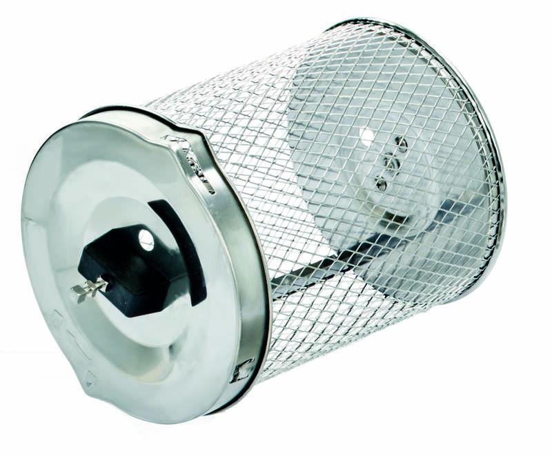 Fritéza horkovzdušná Guzzanti GZ 39D černá