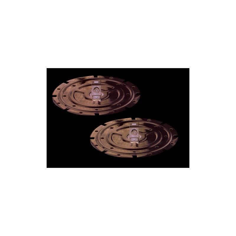 Fritéza horkovzdušná Guzzanti GZ 39D černá