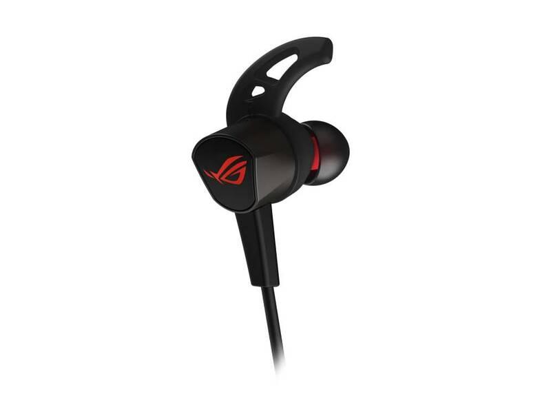 Headset Asus ROG Cetra II Core černý