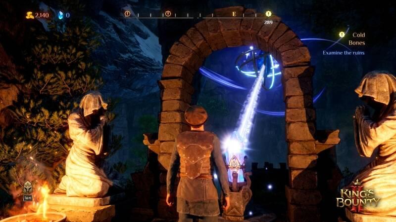 Hra 1C Company PC King