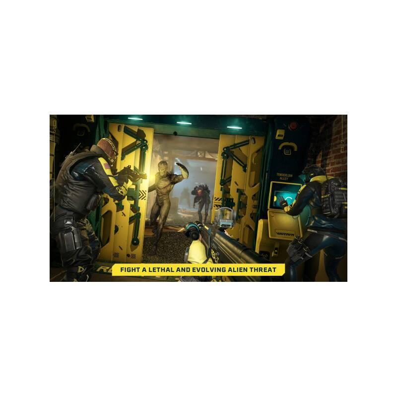 Hra Ubisoft PlayStation 4 Tom Clancy