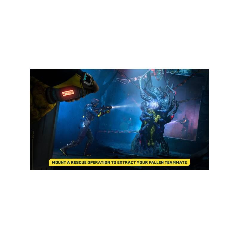 Hra Ubisoft PlayStation 4 Tom Clancy