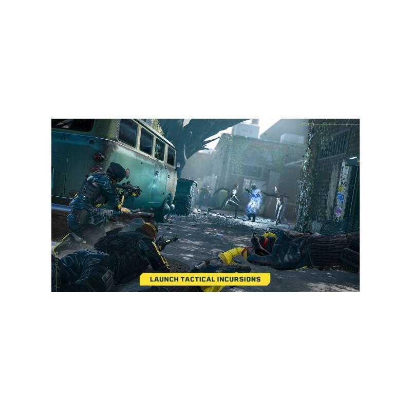 Hra Ubisoft Xbox One Tom Clancy