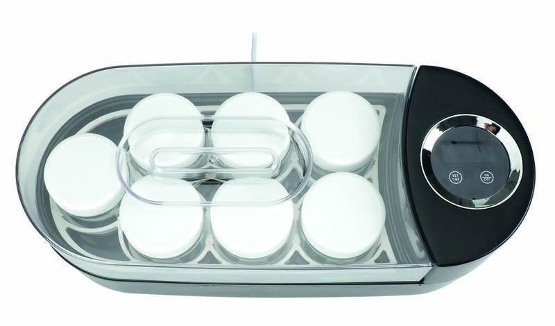 Jogurtovač Guzzanti GZ 706 bílý