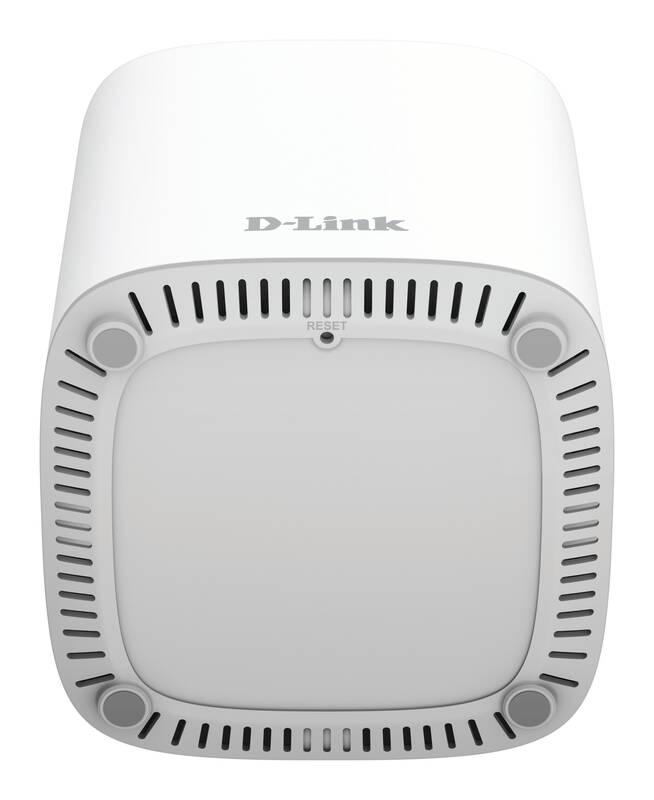 Komplexní Wi-Fi systém D-Link COVR-X1863 bílý