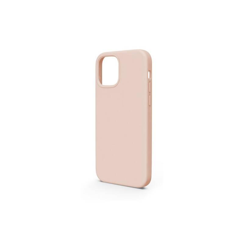 Kryt na mobil Epico Magsafe na Apple iPhone 12 12 Pro růžový