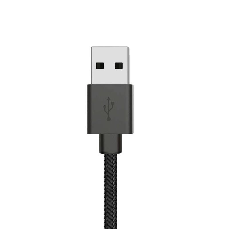 Mikrofon Trust GXT 258W Fyru USB, Mikrofon, Trust, GXT, 258W, Fyru, USB