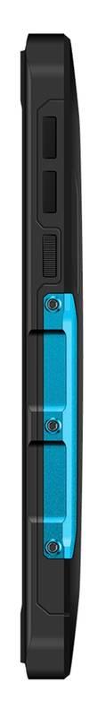 Mobilní telefon iGET WP12 Pro modrý