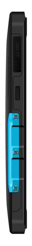 Mobilní telefon iGET WP12 Pro modrý, Mobilní, telefon, iGET, WP12, Pro, modrý