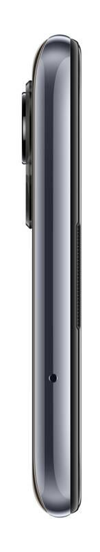 Mobilní telefon realme GT Master Edition 5G 256 GB - Cosmos Black