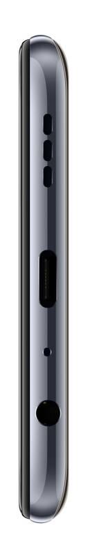 Mobilní telefon realme GT Master Edition 5G 256 GB - Cosmos Black