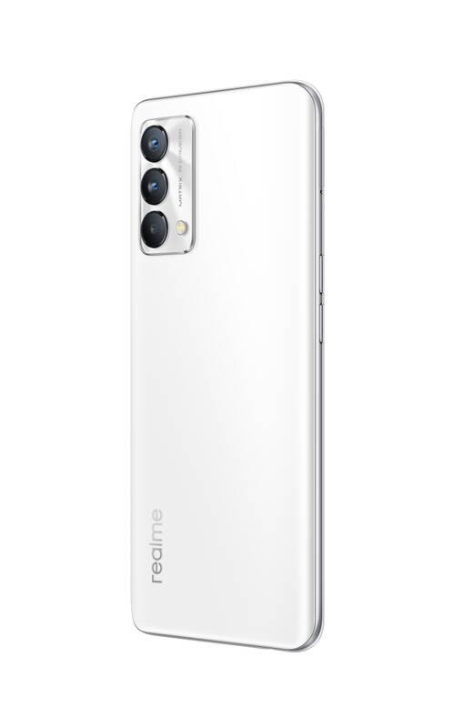Mobilní telefon realme GT Master Edition 5G 256 GB - Luna White