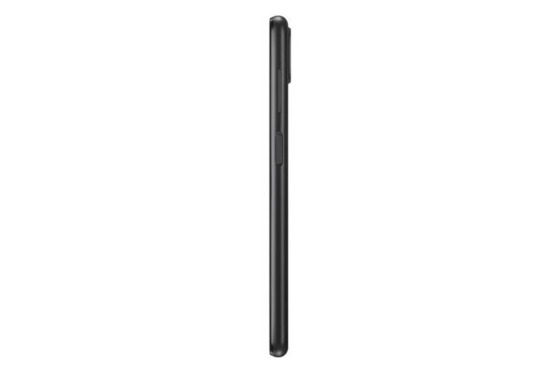Mobilní telefon Samsung Galaxy A12 128 GB černý