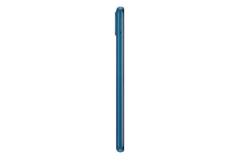 Mobilní telefon Samsung Galaxy A12 128 GB modrý
