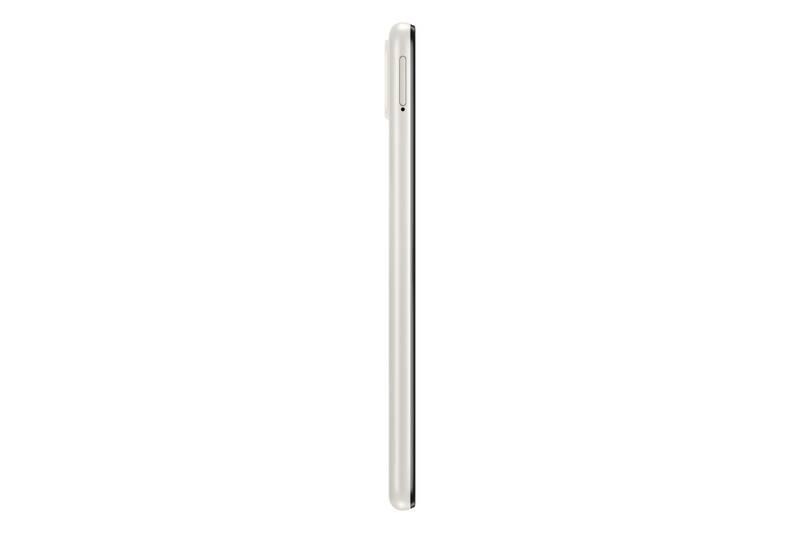 Mobilní telefon Samsung Galaxy A12 32 GB bílý
