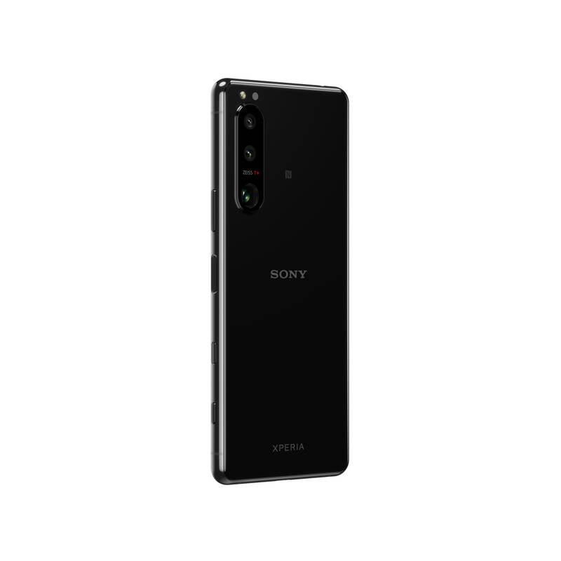 Mobilní telefon Sony Xperia 5 III 5G černý