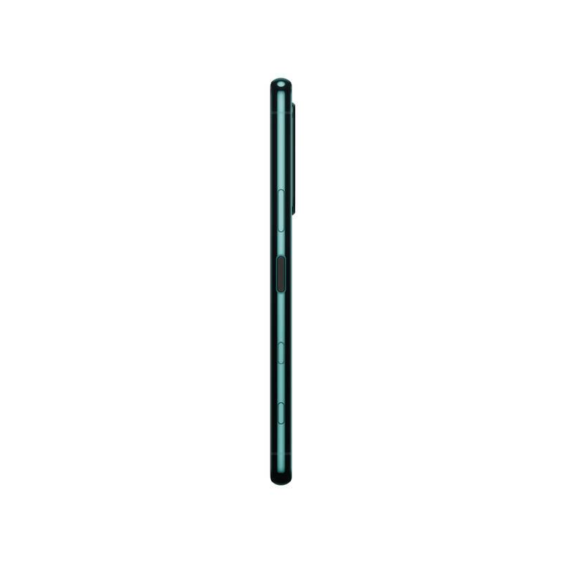 Mobilní telefon Sony Xperia 5 III 5G zelený