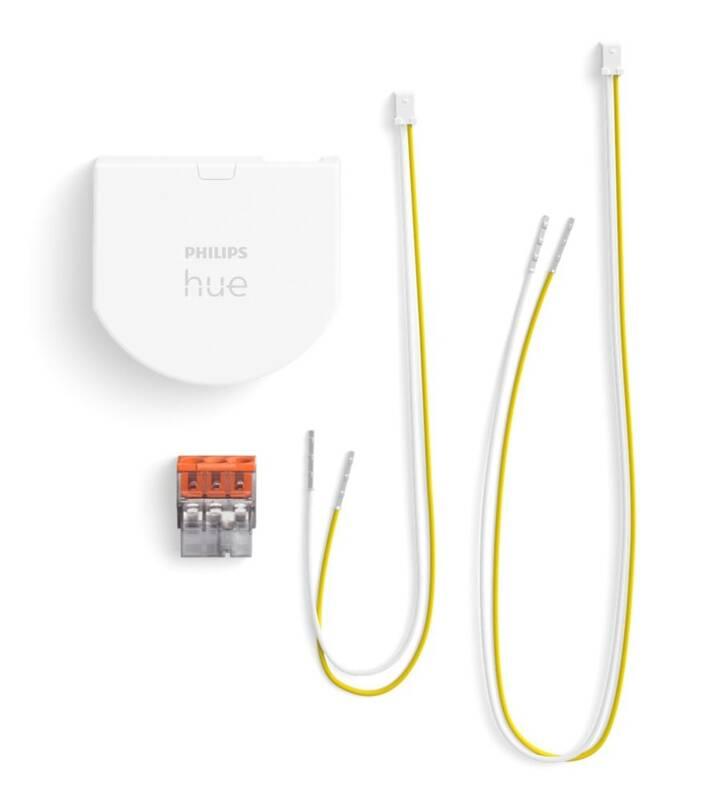 Modul Philips Hue Wall Switch