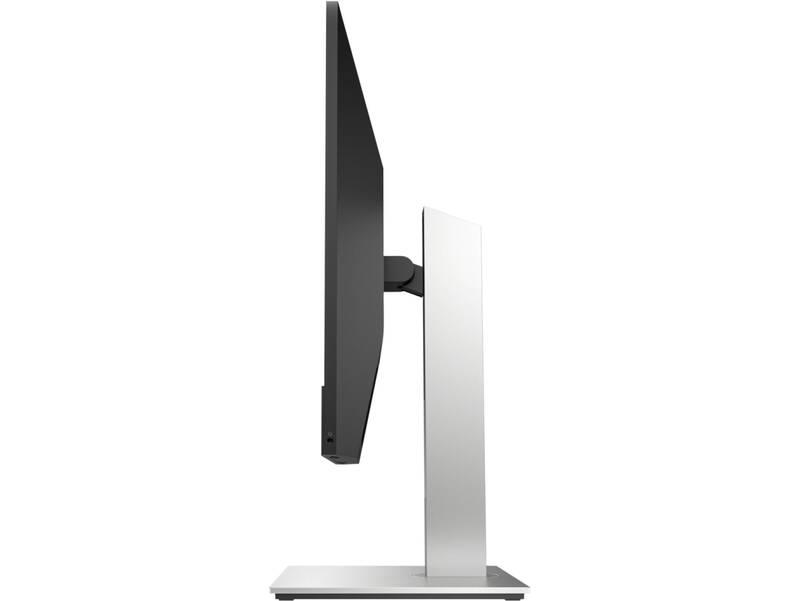 Monitor HP E24mv G4 FHD černý