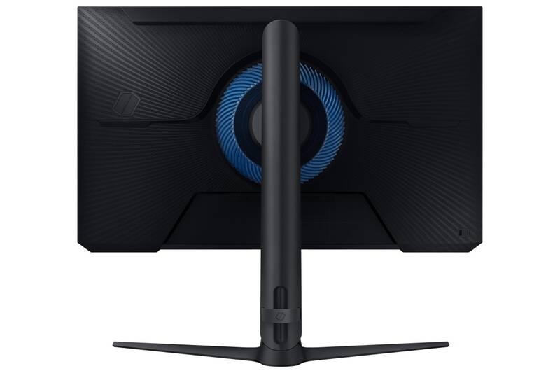 Monitor Samsung Odyssey G30A 24"