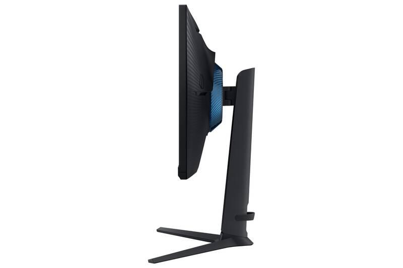 Monitor Samsung Odyssey G30A 27"