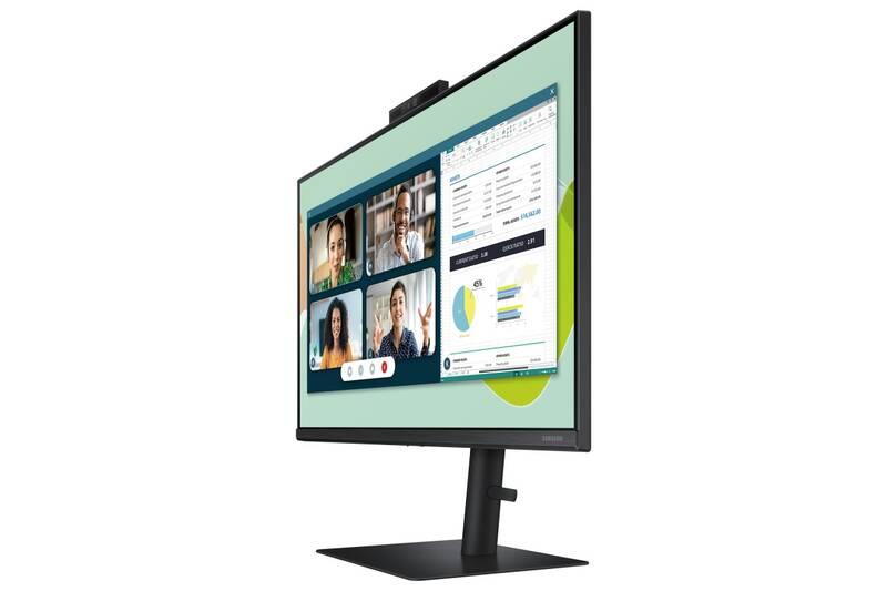 Monitor Samsung S40VA