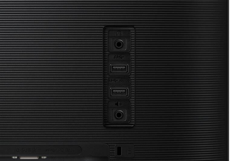 Monitor Samsung S40VA