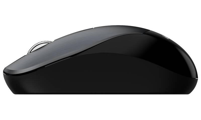 Myš Genius ECO-8015 šedá