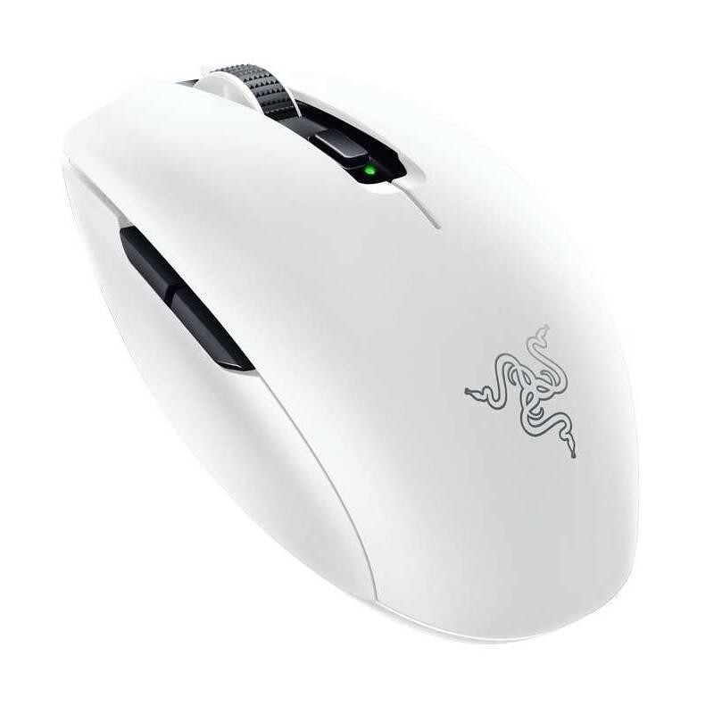 Myš Razer Orochi V2 White Ed bílá