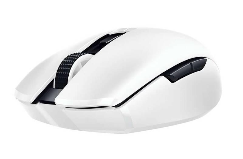 Myš Razer Orochi V2 White Ed bílá