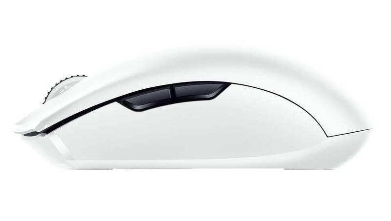 Myš Razer Orochi V2 White Ed bílá
