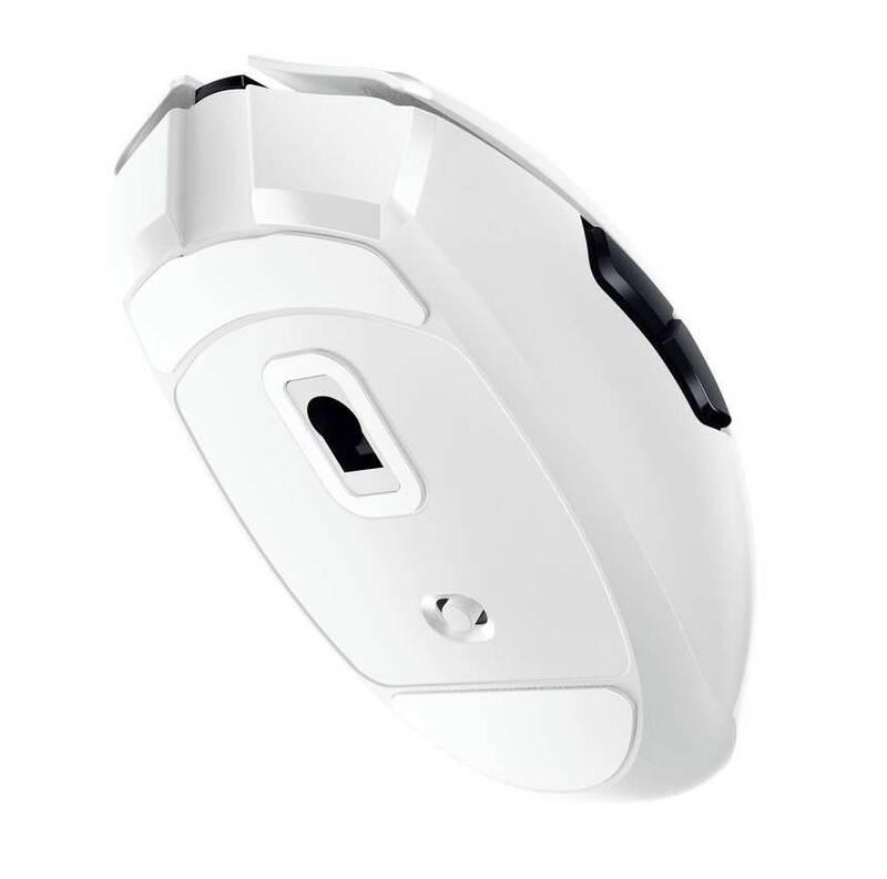 Myš Razer Orochi V2 White Ed bílá