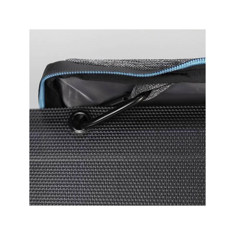 Nabíjecí stanice EcoFlow DELTA 220-240V solární panel 110W