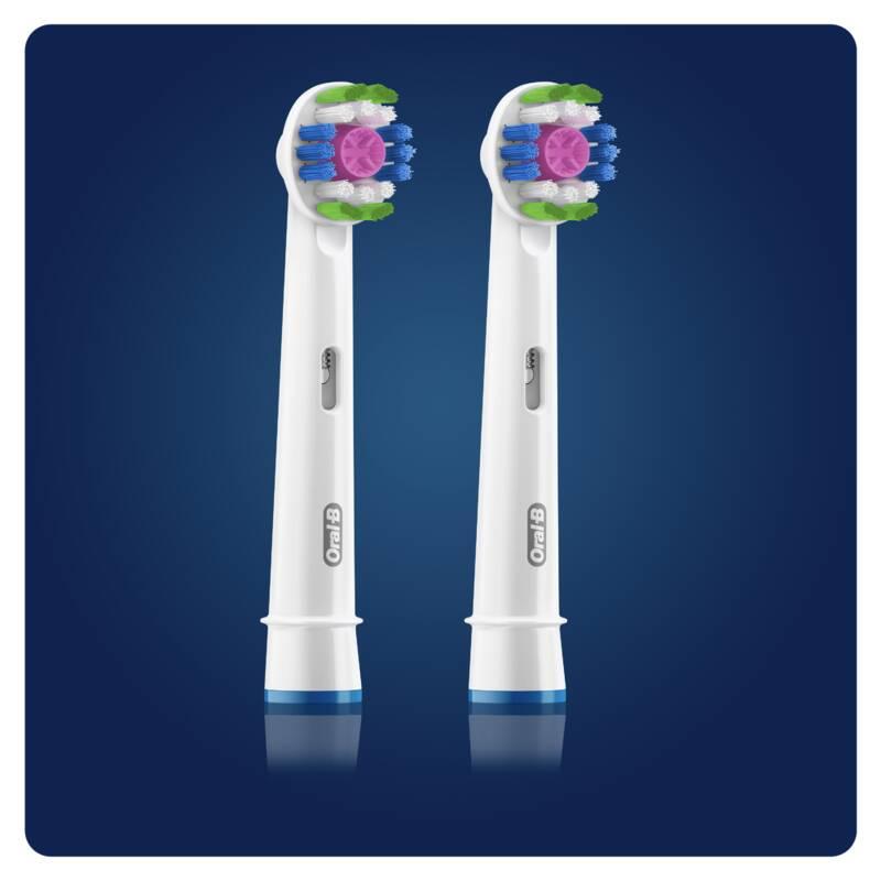 Náhradní hlavice Oral-B EB 18-2