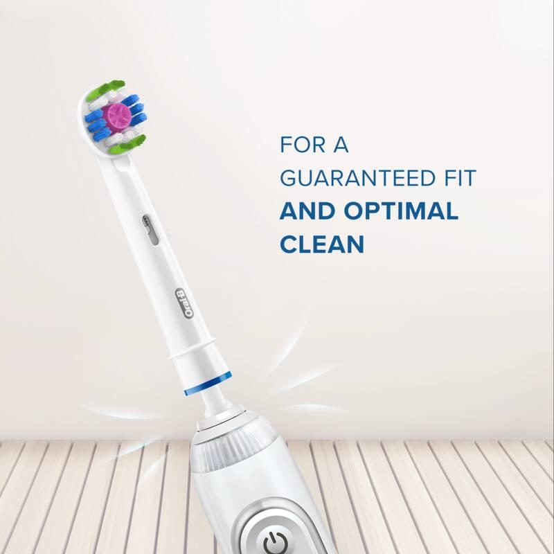 Náhradní hlavice Oral-B EB 18-2