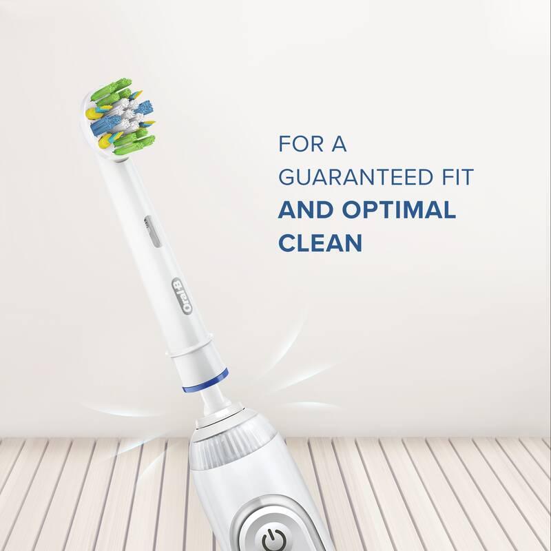 Náhradní hlavice Oral-B EB 25-2