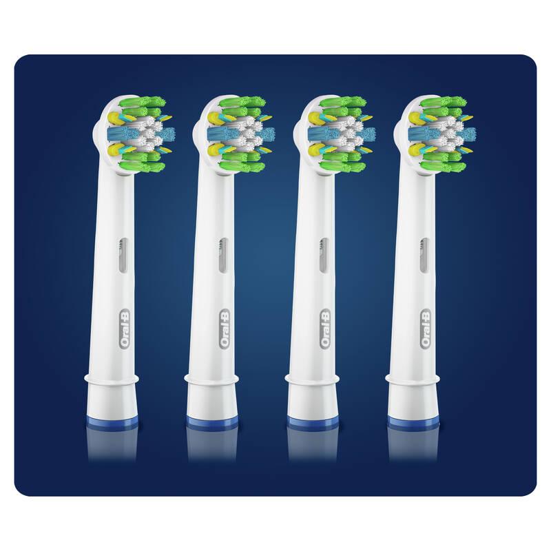 Náhradní hlavice Oral-B EB 25-4