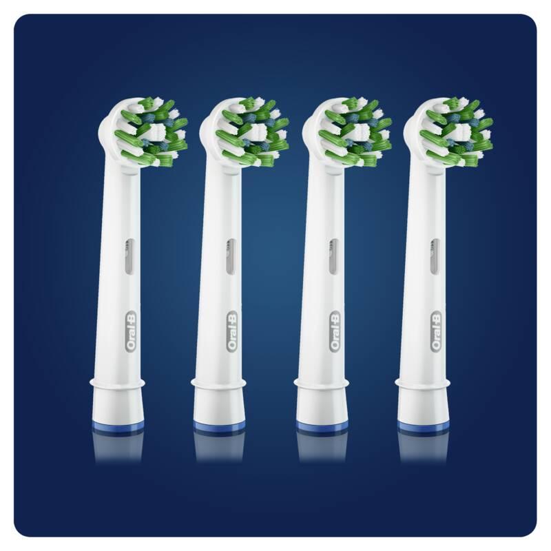 Náhradní hlavice Oral-B EB 50-4
