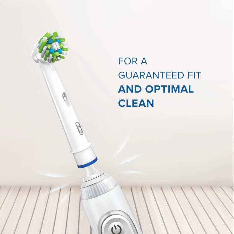Náhradní hlavice Oral-B EB 50-6